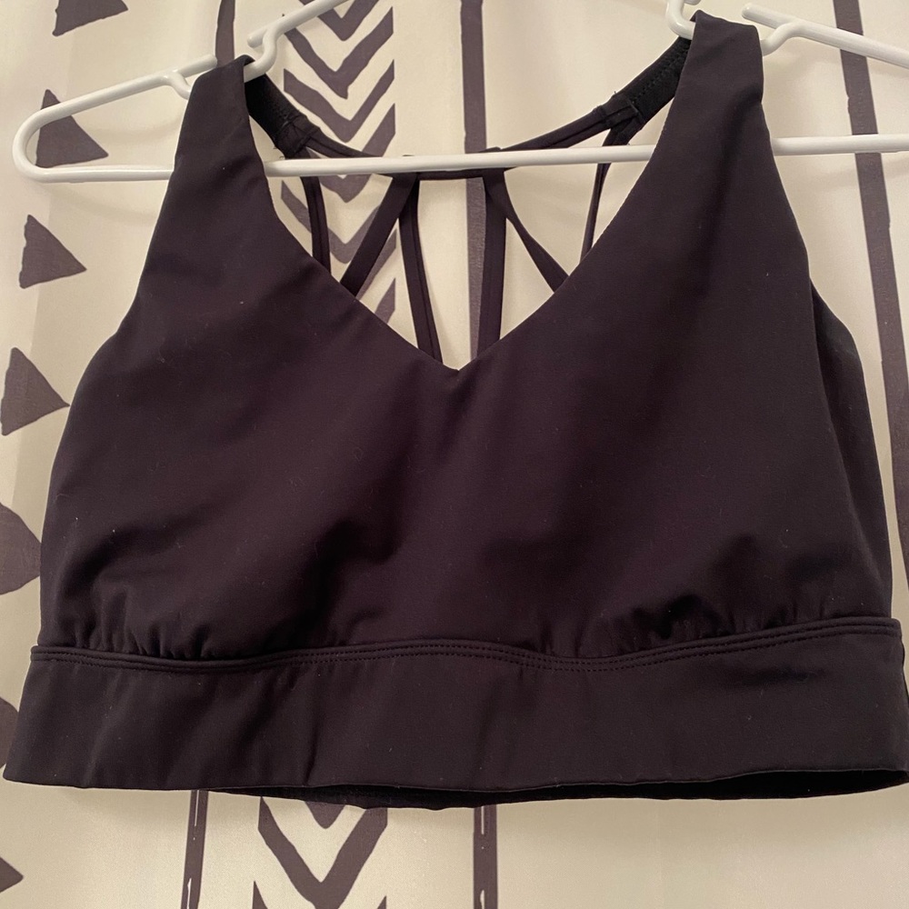 Sports Bra